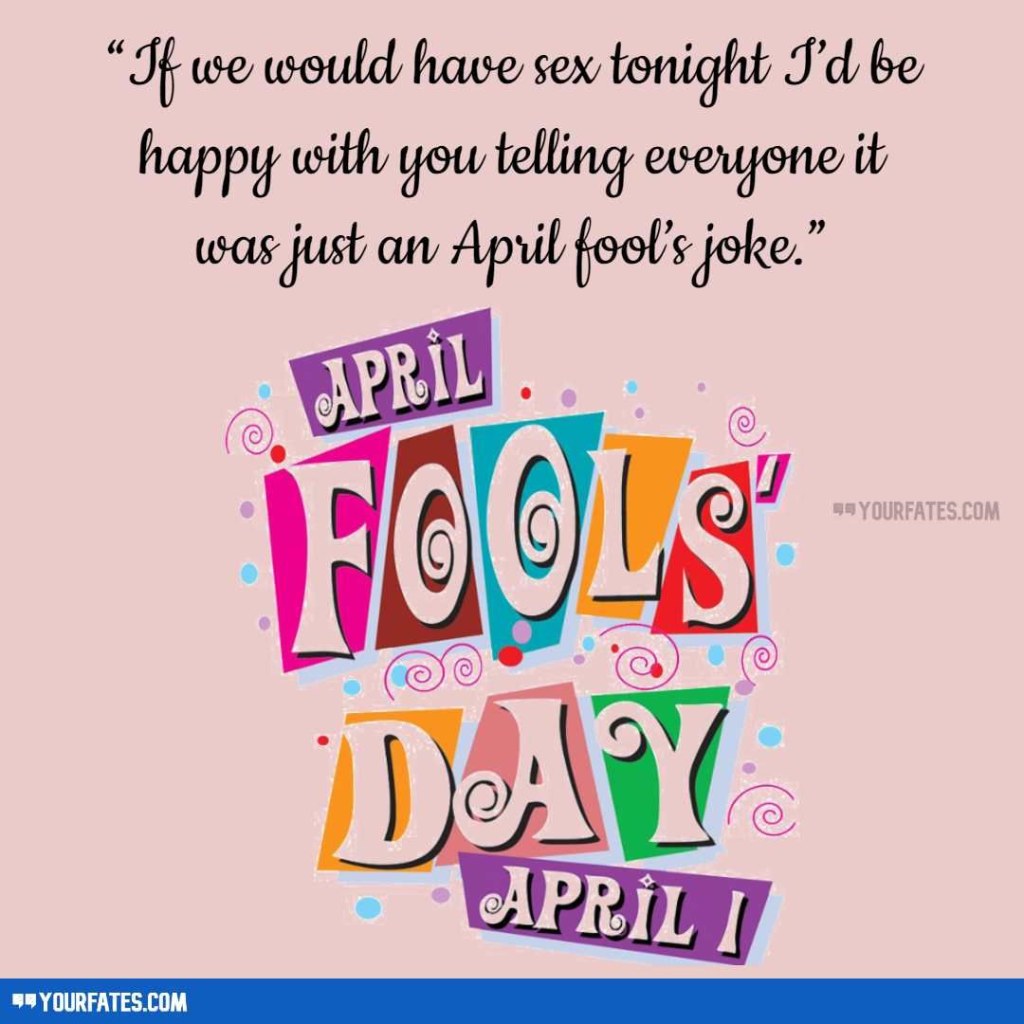 Picture of: April Fool Day Wishes  April fools, The fool, Day wishes