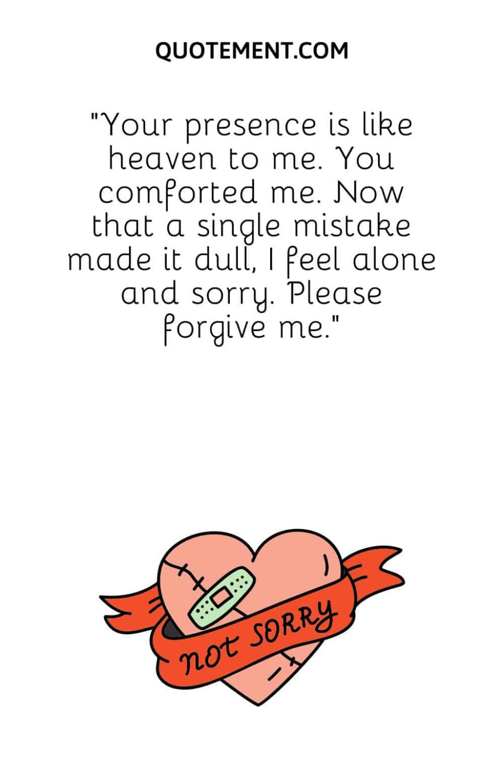Picture of: Best Ways To Say I Am Sorry For Hurting You My Love