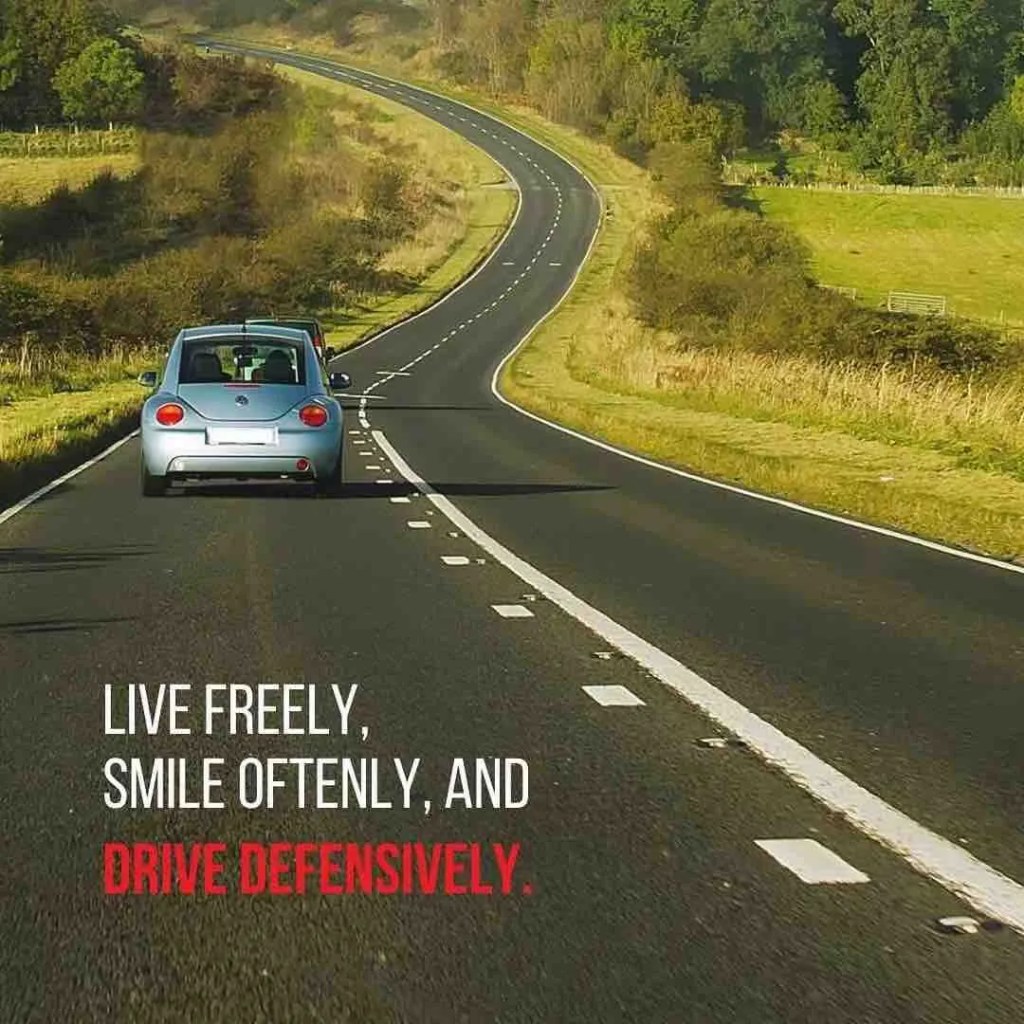 Picture of: Inspirational Quotes About Driving To Help You Enjoy The Ride