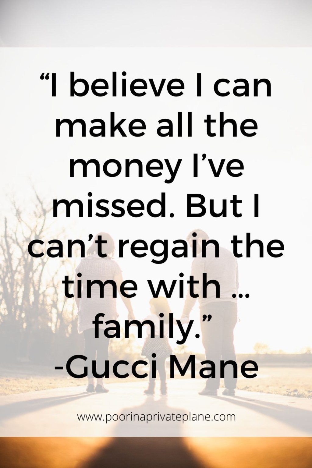 Picture of: Money and Relationships Quotes: What’s more important?  Money