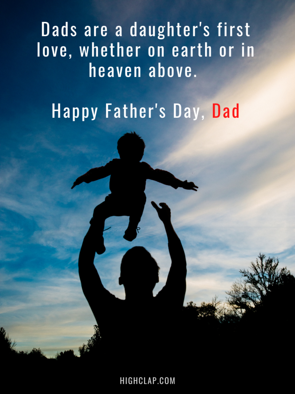 Picture of: Pin on Happy Fathers Day